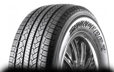 Thunderer Tires in Tulsa, OK | Hercules Tire & Auto Repair Thunderer Tires in Tulsa, OK | Hercules Tire & Auto Repair